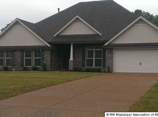 9282 Joe Lyon Blvd, Olive Branch, MS 38654