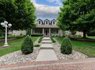 3241 S State Highway J, Springfield, MO 65809