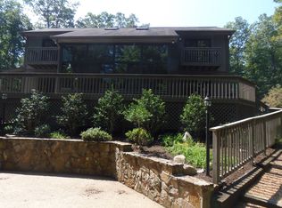 2516 Clifftops Ave, Monteagle, TN 37356