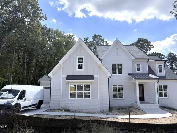 325 Black Caviar Way, Raleigh, NC 27603