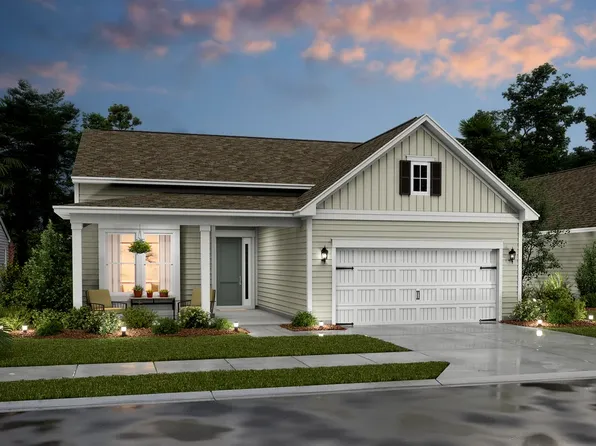 46 Estuary Dr, Bluffton, SC 29909