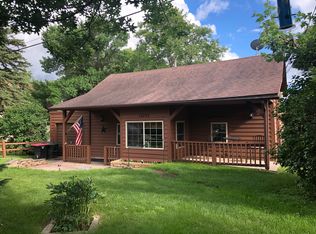 16243 Linneman Lake Rd, Avon, MN 56310