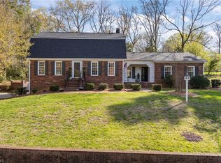 4751 Blair Ct, Winston Salem, NC 27104