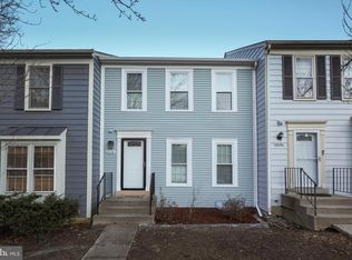 8058 Felecity Ct, Springfield, VA 22153