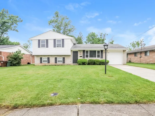 2576 Highwood Ln, Cincinnati, OH 45239