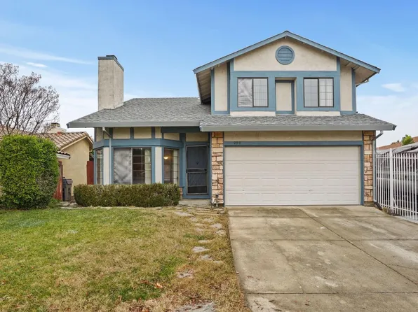 909 Brierglen Way, Sacramento, CA 95834