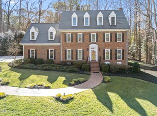 1117 Bentham Dr, Raleigh, NC 27614