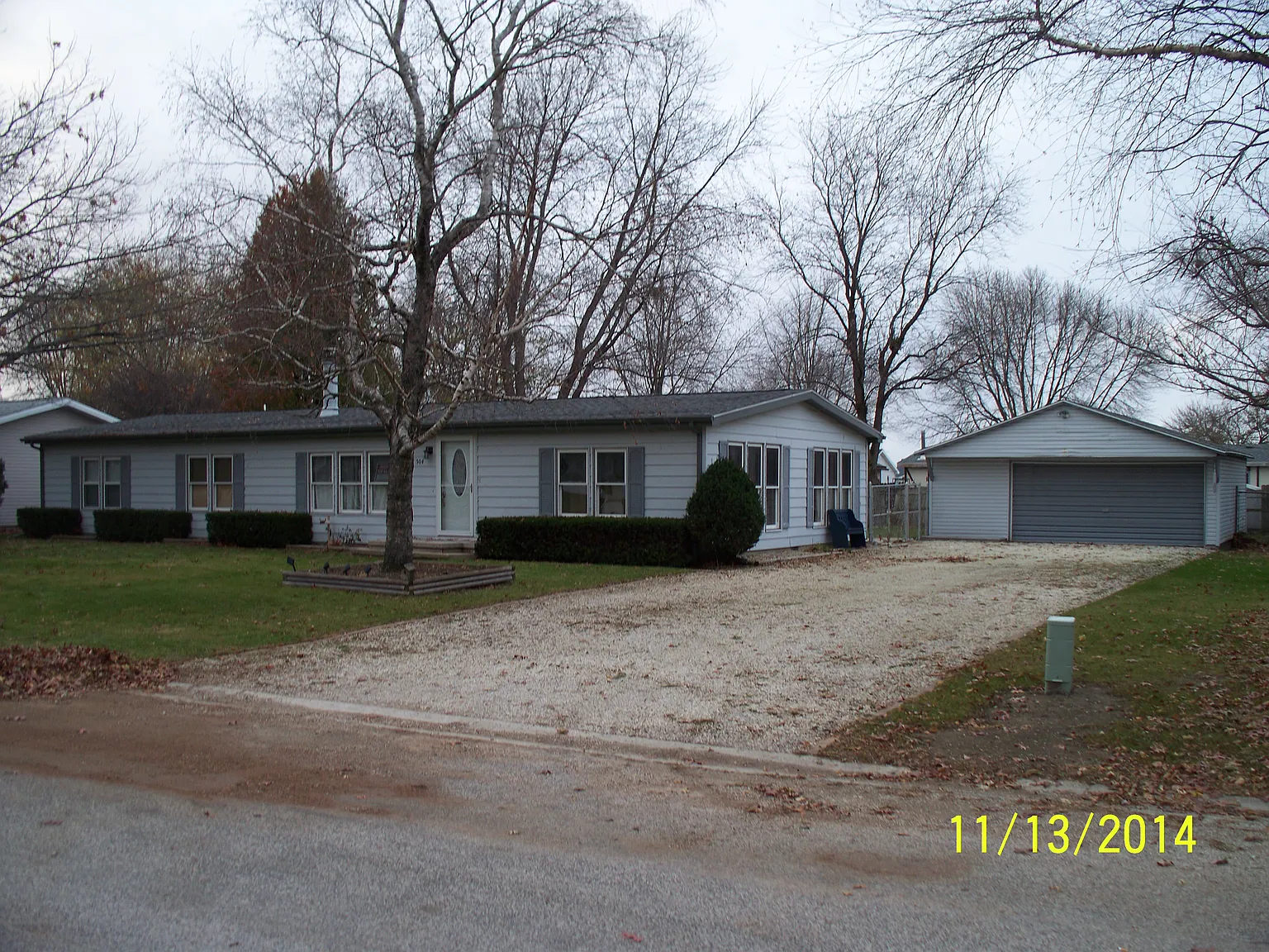 504 W Shurbet St photo 1