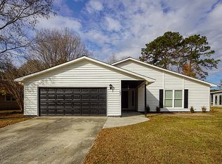 1021 Willowood Ave, Goose Creek, SC 29445