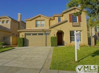 19633 Mathilde Ln, Saugus, CA 91350