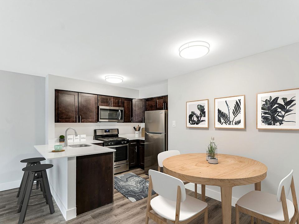 Park Crest Village 275 High St E Glassboro, NJ Zillow