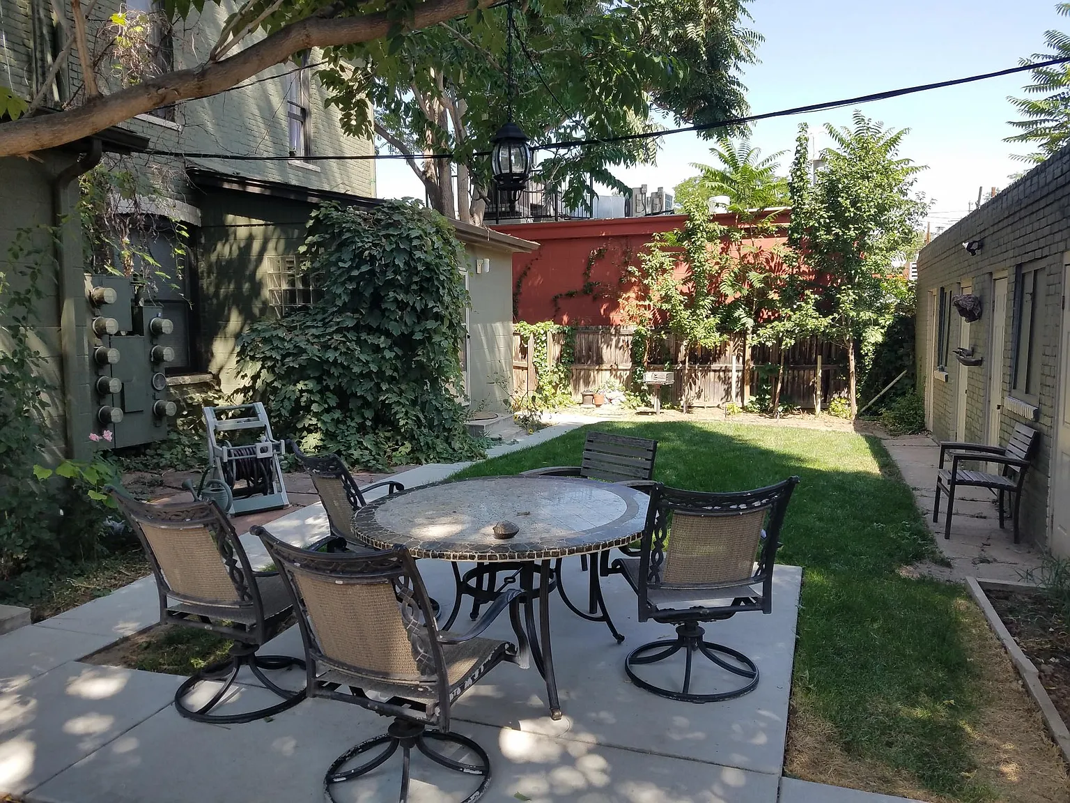 1 bed, 430 sqft, $900 — Photo 4
