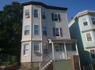 45 Brookford St #2, Dorchester, MA 02125