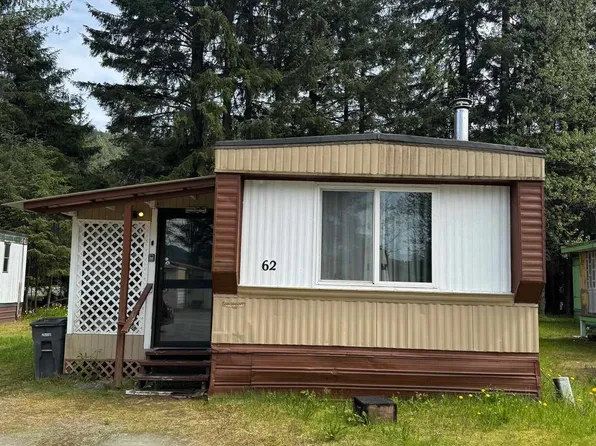 2895 Mendenhall Loop Rd #2-62, Juneau, AK 99801