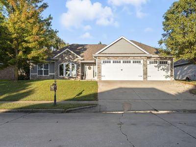 5405 Chamois Dr, Columbia, MO, 65203