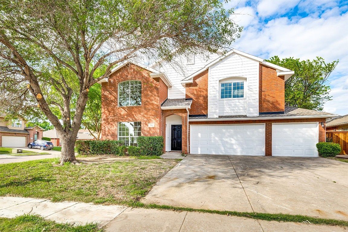 201 Tanglewood Pl, Little Elm, TX 75068 Zillow