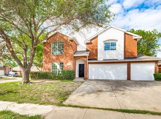 201 Tanglewood Pl, Little Elm, TX 75068