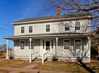 31 Main St, Durham, CT 06422