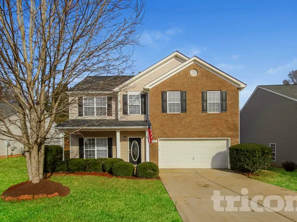 2316 Wexford Way, Statesville, NC 28625