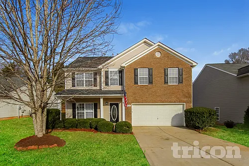 2316 Wexford Way Photo 1