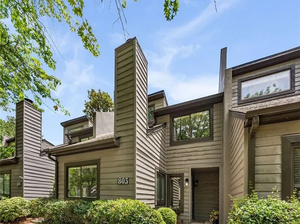 803 Cedar Chase Cir NE, Atlanta, GA 30324