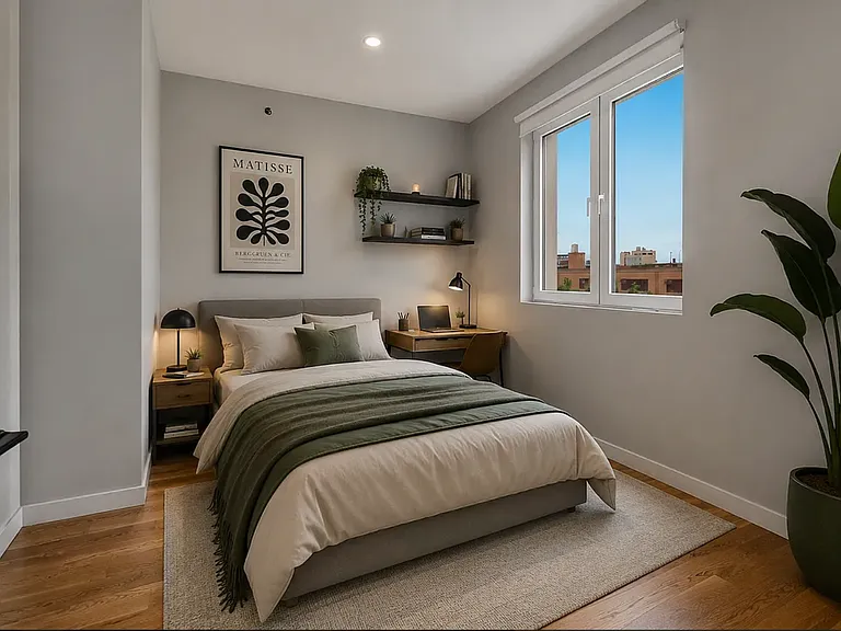 846 Flushing Ave #5C — Photo 4