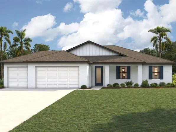 74 LA MANCHA DRIVE, PALM COAST, FL 32137