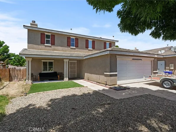 14842 Bronco Rd, Victorville, CA 92394