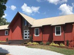 912 Four Mile Church Rd #0, Ball Ground, GA 30107