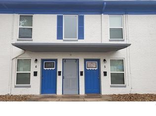 308 S West St #2B, Arlington, TX 76010