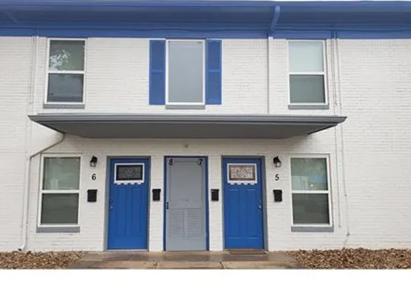 308 S West St #2B, Arlington, TX 76010