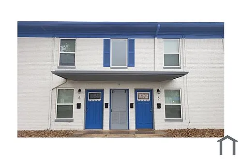 308 S West St #2B Photo 1