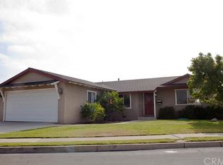 10624 Courson Dr, Stanton, CA 90680
