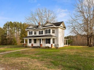 4825 Powhatan Lakes Rd, Powhatan, VA 23139