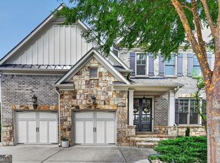 3130 Caney Estates Pl, Cumming, GA 30041