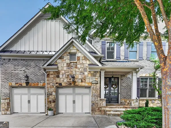 3130 Caney Estates Pl, Cumming, GA 30041