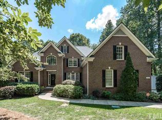 1005 Old Mill Creek Ct, Raleigh, NC 27614