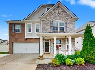 3601 Magpie Ln, Murfreesboro, TN 37128