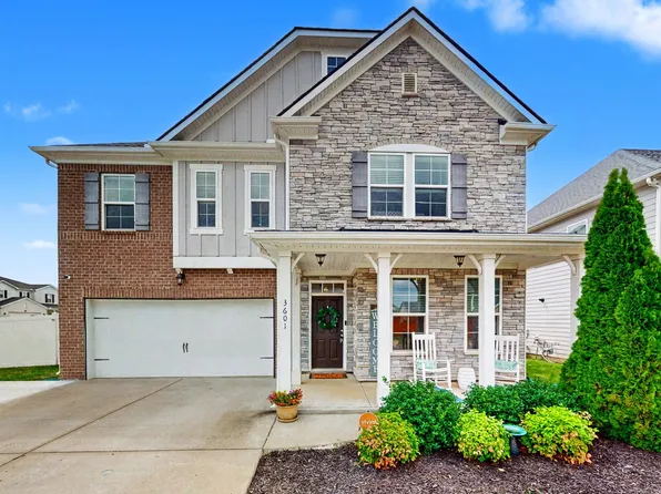 3601 Magpie Ln, Murfreesboro, TN 37128