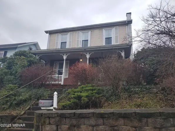 1575 W Southern Ave S, Williamsport, PA 17702