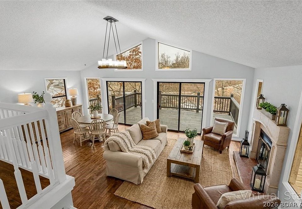 22 River Wood Rd, Linn Creek, MO 65020 | MLS #3584433 | Zillow