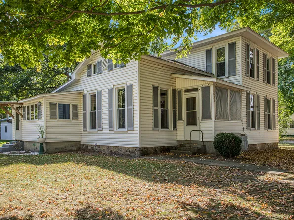 633 Buchanan St, Mendon, MI 49072