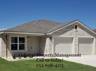 3316 Stonewall Dr #A, Temple, TX 76501