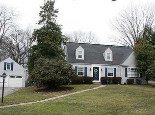 5331 Richland Rd, Gibsonia, PA 15044