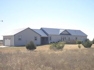 4505 E Parallel Rd, Pretty Prairie, KS 67570