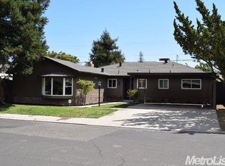 1438 Louise Ave, Modesto, CA 95350