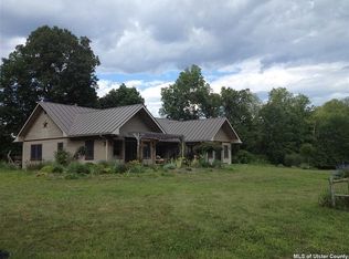 72 Boodlehole Rd, Accord, NY 12404