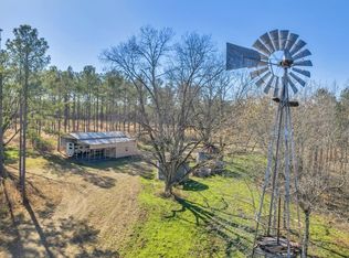 Highway 19, Ellaville, GA 31806