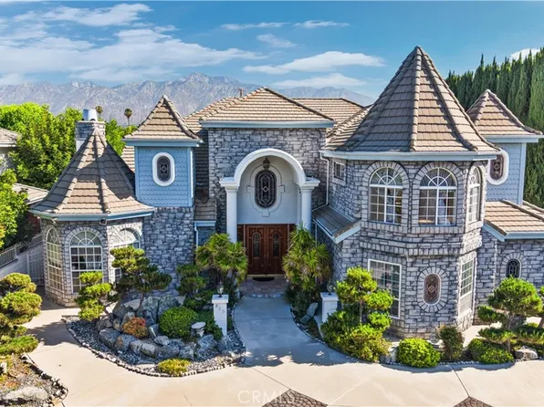 625 Estrella Ave, Arcadia, CA 91007