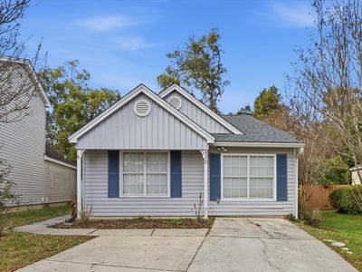 4024 Bothwell Ter, Tallahassee, FL, 32317